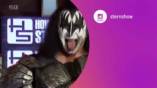 Kiss and beyond, Gene Simmons’ legendary journey