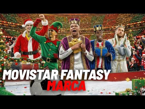 More Christmas prizes with LaLiga and the Cup | MARCA