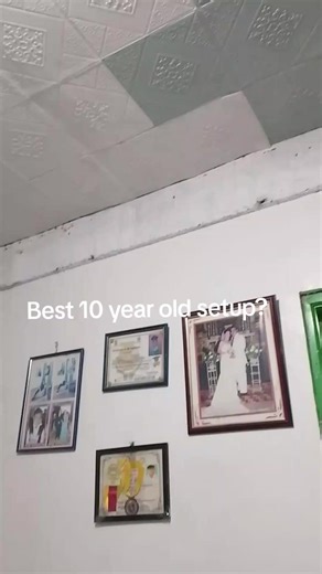 Creative Gaming Setups for 10-Year-Olds