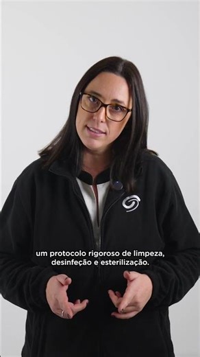 Palavra da Semana: Esterilização