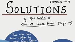 Class 12 Solution Complete NCERT.pdf - Physics - Notes - Teachmint
