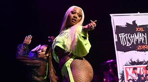 The 7 most unforgettable ‘XXL’ Freshman Cyphers of all time