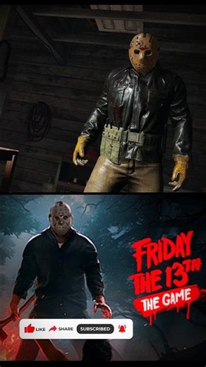 friday the 13th tamil / #fridaythe13th #pcgamer #games #tamilgamer #game2026