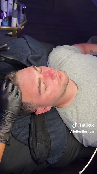 Nano Infusion Facial: Step-by-Step Guide