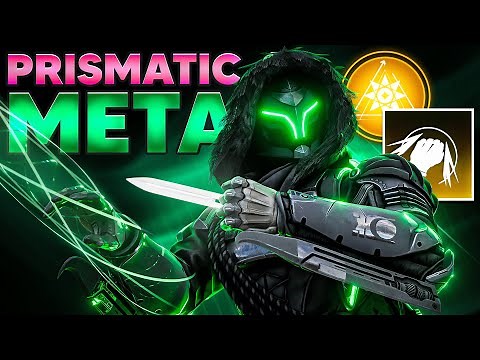 This Is Edge of Fate's STRONGEST Hunter Build!