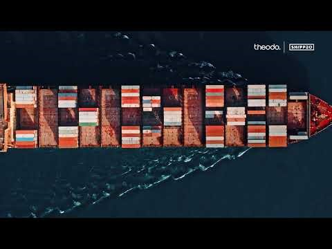 Testimonial Shippeo AI - Turning Supply Chain Visibility into Action