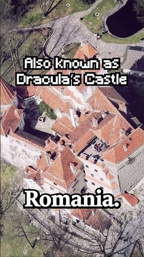 The Perfect Castle for Minecraft's Pale Garden #minecraft