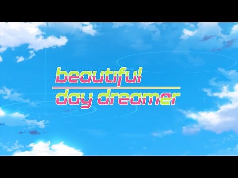 【ブルアカ】ショートアニメーション「beautiful day dreamer」