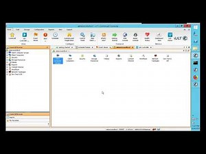 (out of place) restore Disaster Recovery on the Commserve server #getajobinit #getajobintech