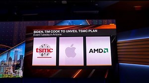 TMSC Stepping Up Production in Arizona With New Factory