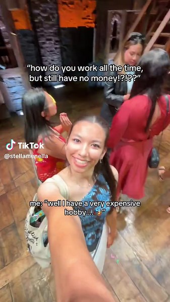 The Costly World of Theatre Musicals and Programs