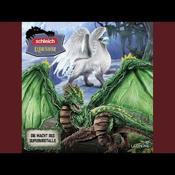 Kapitel 17: Die Macht des Superkristalls (Folge 25)