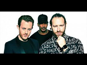 Chase & Status - Time (Instrumental)