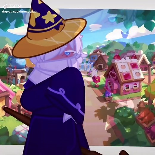 Cookie Run Kingdom Collaboration Highlights