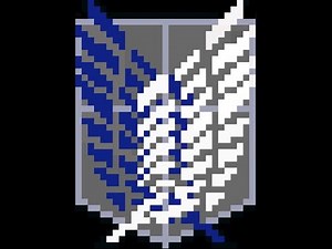 Minecraft Attack on Titan mod showcase: ODM gear, Thunder spears and Flare guns