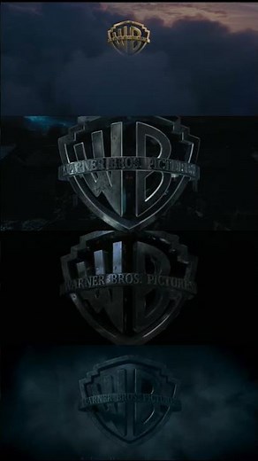 The Warner Bros Harry Potter Intro Collection