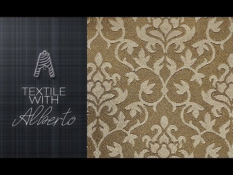 Jacquard Fabrics - All you need to know in 3 minutes