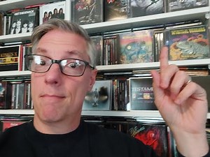 A Tour of My Music Collection, Part 4