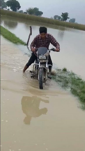 2022 Splendor Pro OFF-ROAD | Perfect Hero Honda Splendor ‪@HeroMotoCorp‬ #shorts