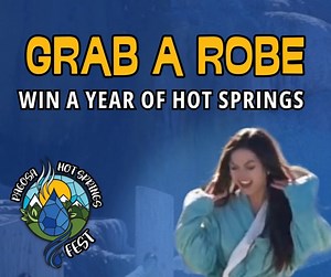 118 reactions · 19 comments | Join the Robe Parade and Win a Year of...