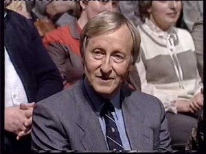 ZDF 02.03.1985 Heute + Aktuelle Sportstudio mit Rudi Gutendorf