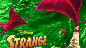 Strange World - Apple TV