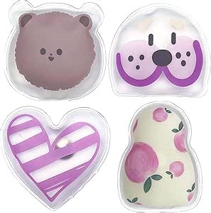 Reusable Click-Activated Heating Warmer, Portable Hand Warmer for Adults & Kids, Long-Lasting Instant Heating, for Winter Commuting, Outdoor Camping, Hiking Trips, Office Use, Skiing