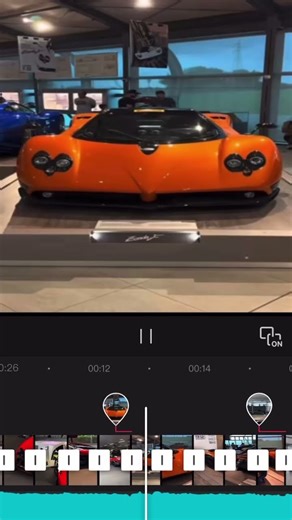 El beibi funk ( slowed) edit car