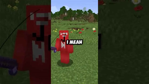 Find goblin traders in Minecraft caves!