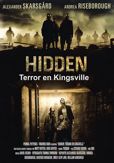 Hidden