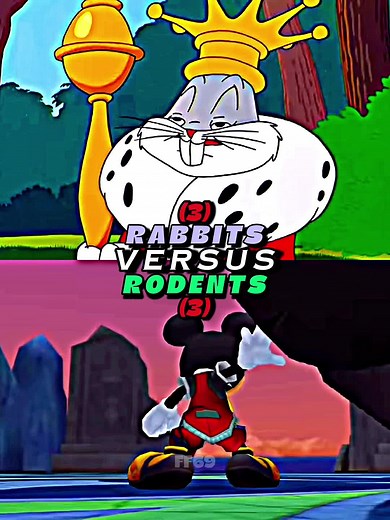 Endgame #fyp #foryou #foryoupage #wisedit #capcut #rabbitsvsrodents #bugsbunny #mickeymouse #mickey #looneytunes #marvel #ironman #ironmouse #hulk #thehulk #dragonballsuper #dragonball #dbz #beerus #godofdestruction #richardwatterson #tawog #theamazingworldofgumball