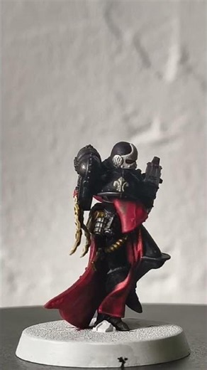 Miniature-Showcase: ⚜️✨ Adepta Sororitas 2/2 ⚜️✨