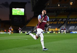 'Now tell me he ain't staying': Some West Ham fans love something Jesse Lingard has just done