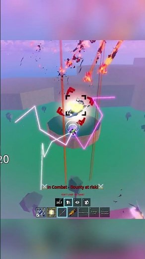 POV: Using the Ultimate Anti-Spam Build in Blox Fruit 🤣 #roblox #bloxfruits #bloxfruitspvp #foryou