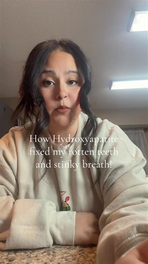 but yall wanna keep paying these dentists instead of use this cavity reversal toothpaste 👀The amount of money person could save 🙌Less than $13 right now for Black Friday sale‼️ Bundle comes with tongue scraper and I would recommend getting the bundle to save more 💰 #nanohydroxyapatite #hydroxyapatite ##tiktokshopcybermonday #remineralizing #tiktokshopblackfriday @Mouthology