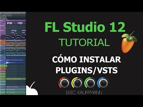 How to install/add plugins in FL Studio 12 - Tips and Tricks 14