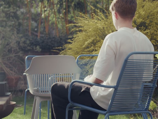 Garden Cinematography with Sony ZV-E1