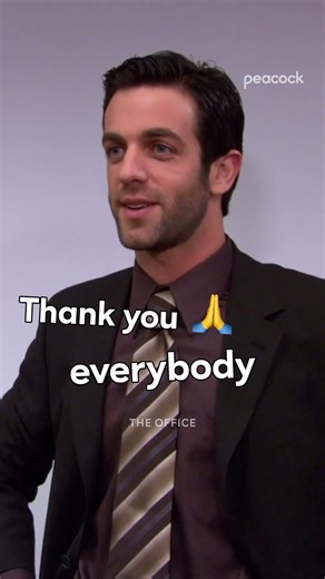 Favorite branch… that’s all. #TheOffice #BJNovak #RyanHoward #Shorts