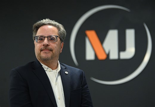 MJ Engineering's Michael Panichelli swears by communication, connected culture, teamwork