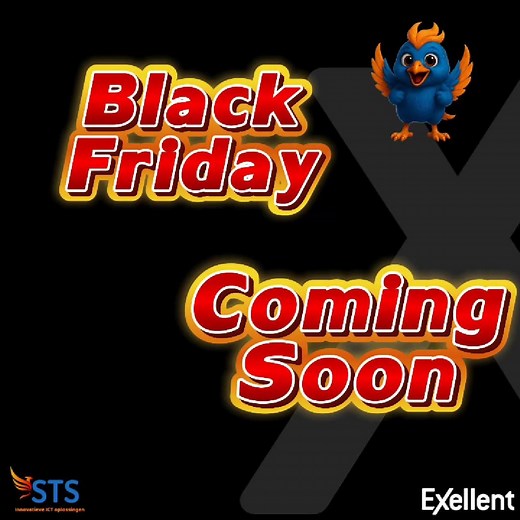  De countdown is begonnen… en Felix de Feniks kan niet stilzitten! ...