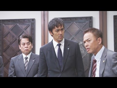下町ロケット（第1話）[HD 720p]