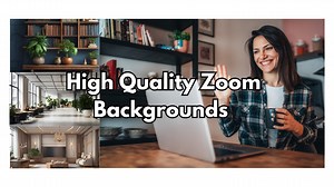 Living Room Background | Zoom Blur | Blurry Zoom |office Backdrops | Microsoft Teams | Facebook | Skype | Google Meet Virtual Backgrounds - Etsy