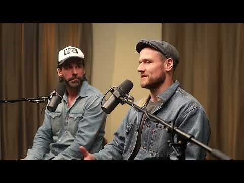 Rend Collective - The Story Behind "My Lighthouse"