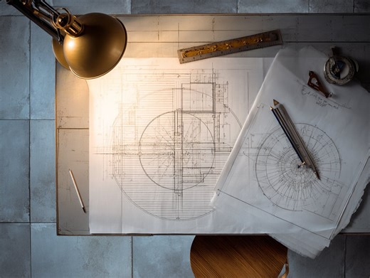 Proportion in Architecture: Why Every Architect Should Master This Principle