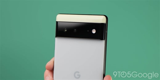 Pixel 6 and 6 Pro plus 26 more devices join official ARCore support list