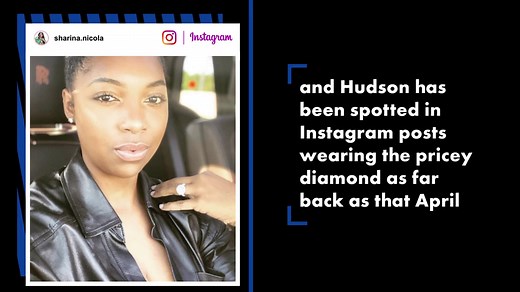 Wendy Williams’ ex-husband Kevin Hunter is engaged to Sharina Hudson