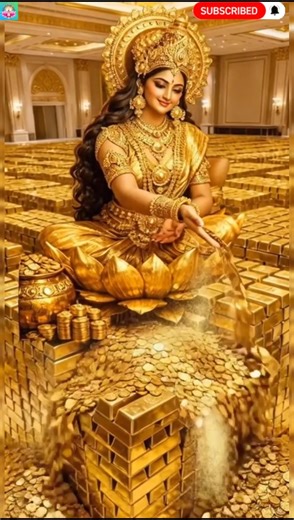 Crorepati Banne ka Laxmi Kuber ka Mantra - #shorts #youtubeshorts #shortvideo #viral #laxmi #upay🙏💰💸