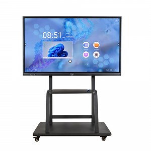 [Hot Item] Miboard LCD Touch Display Touch Display Screen Smart Board Iwb Ewb Touch Screen Touch Screen Industrial OPS