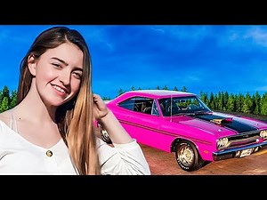 What Happened to Cassidy Mceown From Rust Valley Restorers