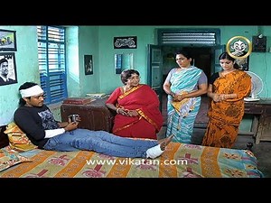 Azhagi Episode 389, 29/04/13